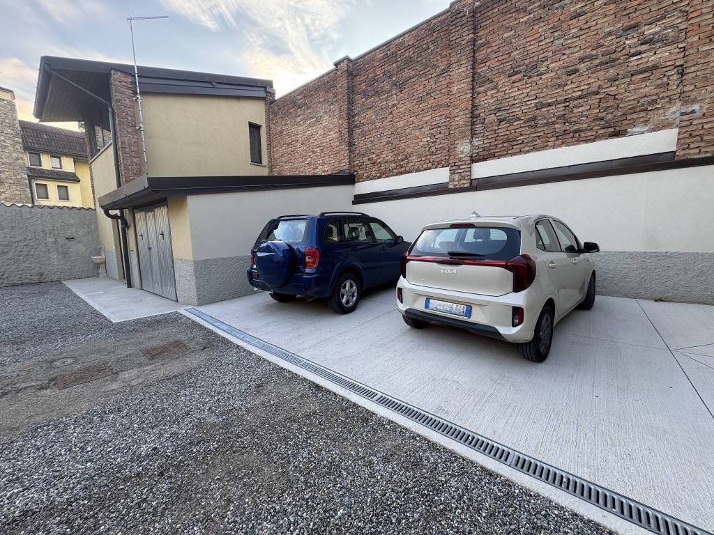 Bilocale a Ciserano - cod. 3826