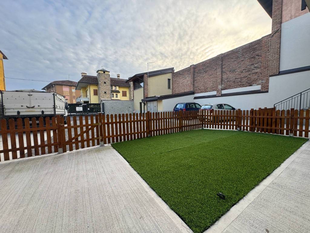 Bilocale a Ciserano - cod. 3826