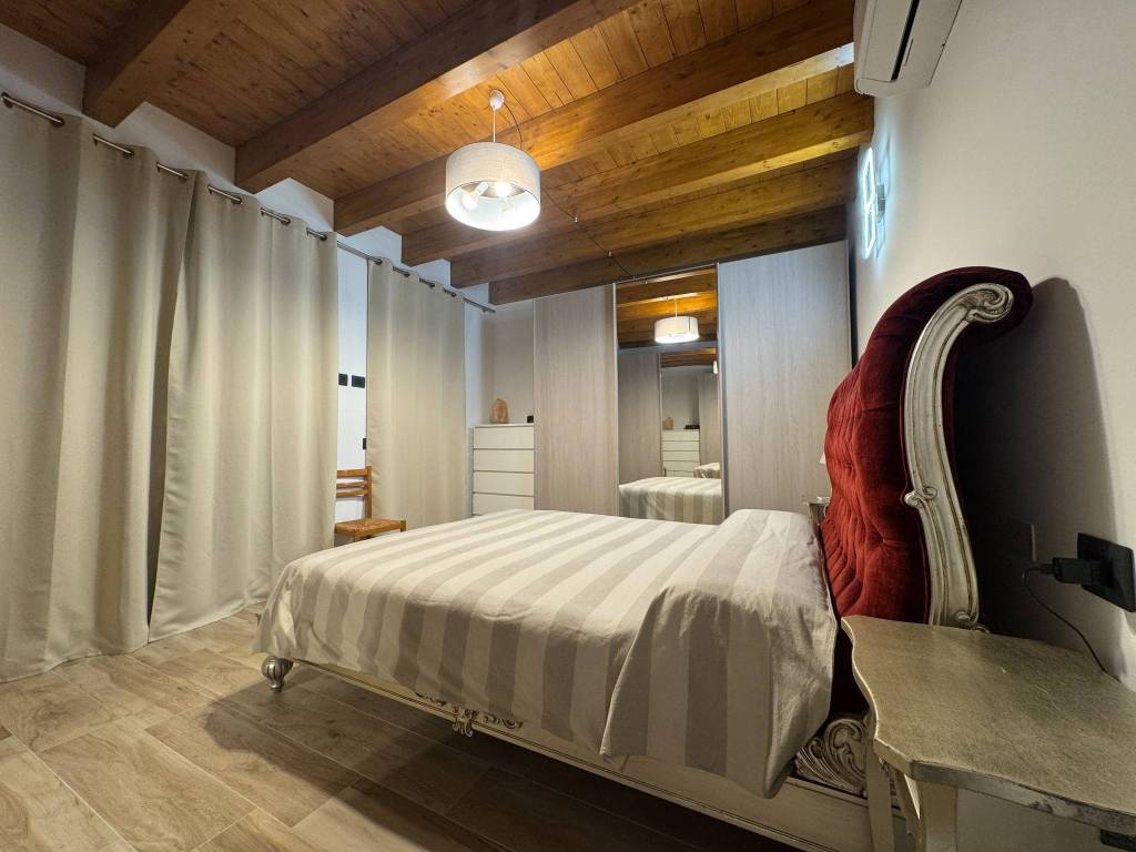 Bilocale a Ciserano - cod. 3826