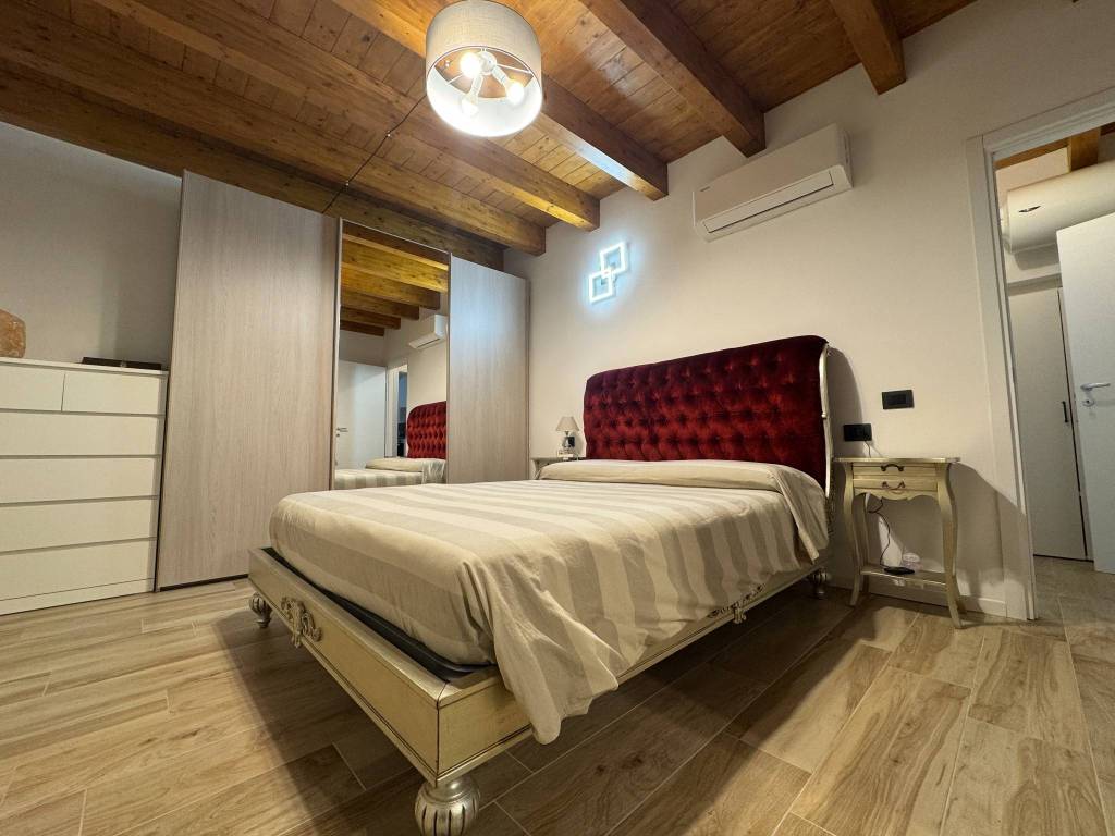 Bilocale a Ciserano - cod. 3826