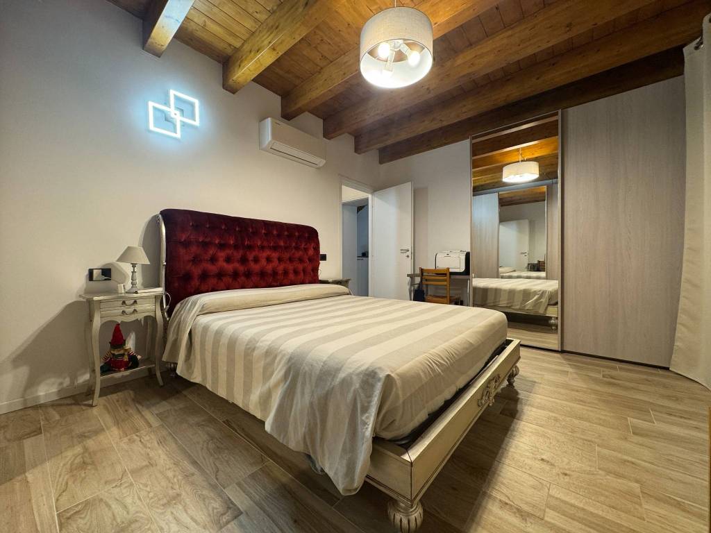 Bilocale a Ciserano - cod. 3826