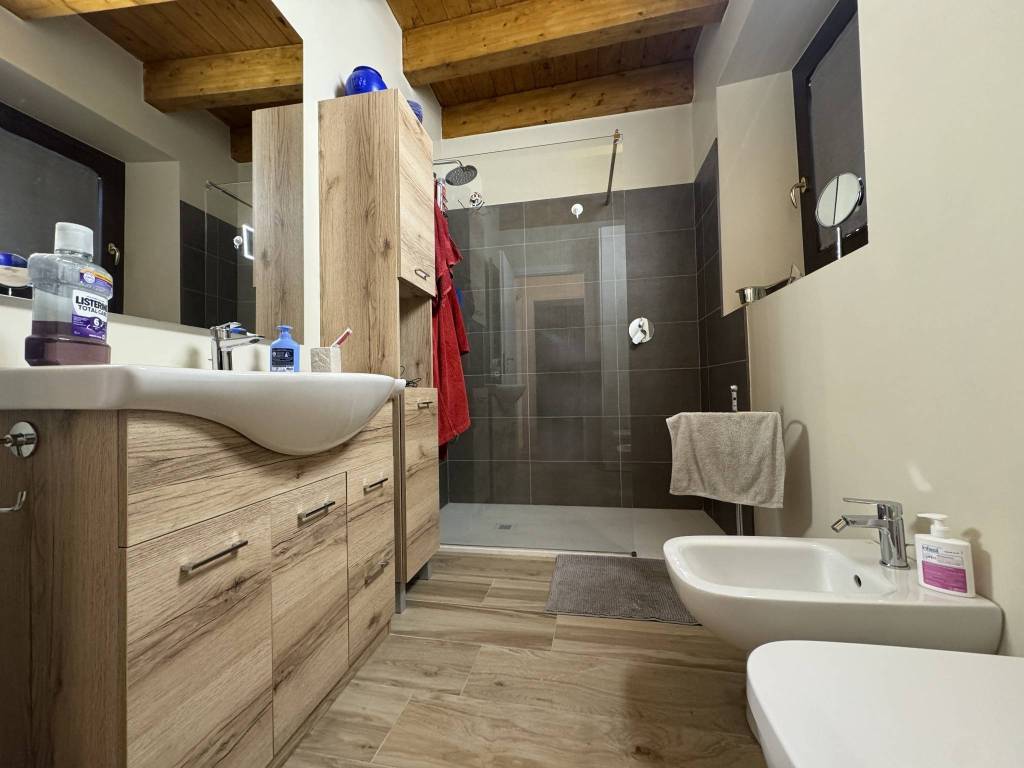 Bilocale a Ciserano - cod. 3826