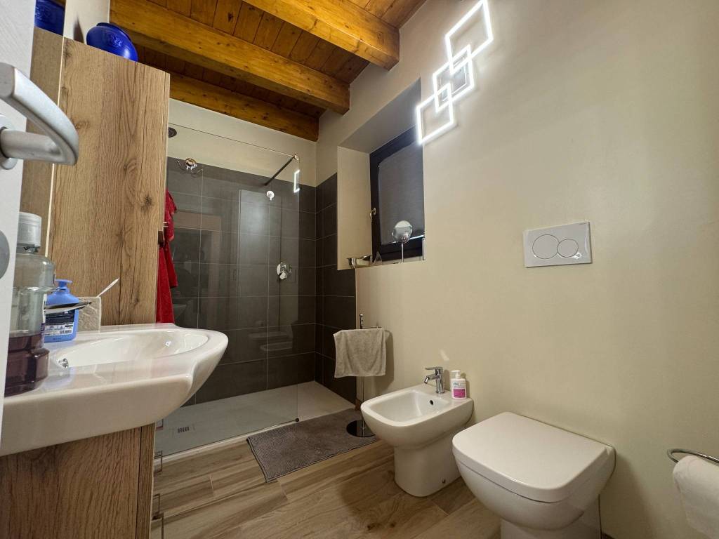 Bilocale a Ciserano - cod. 3826