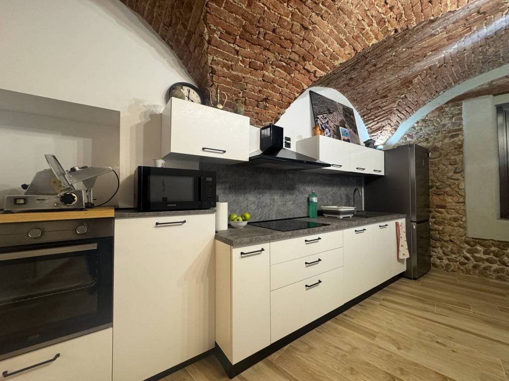 Bilocale a Ciserano - cod. 3826