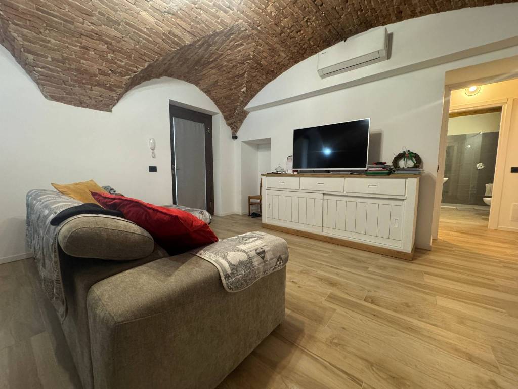 Bilocale a Ciserano - cod. 3826