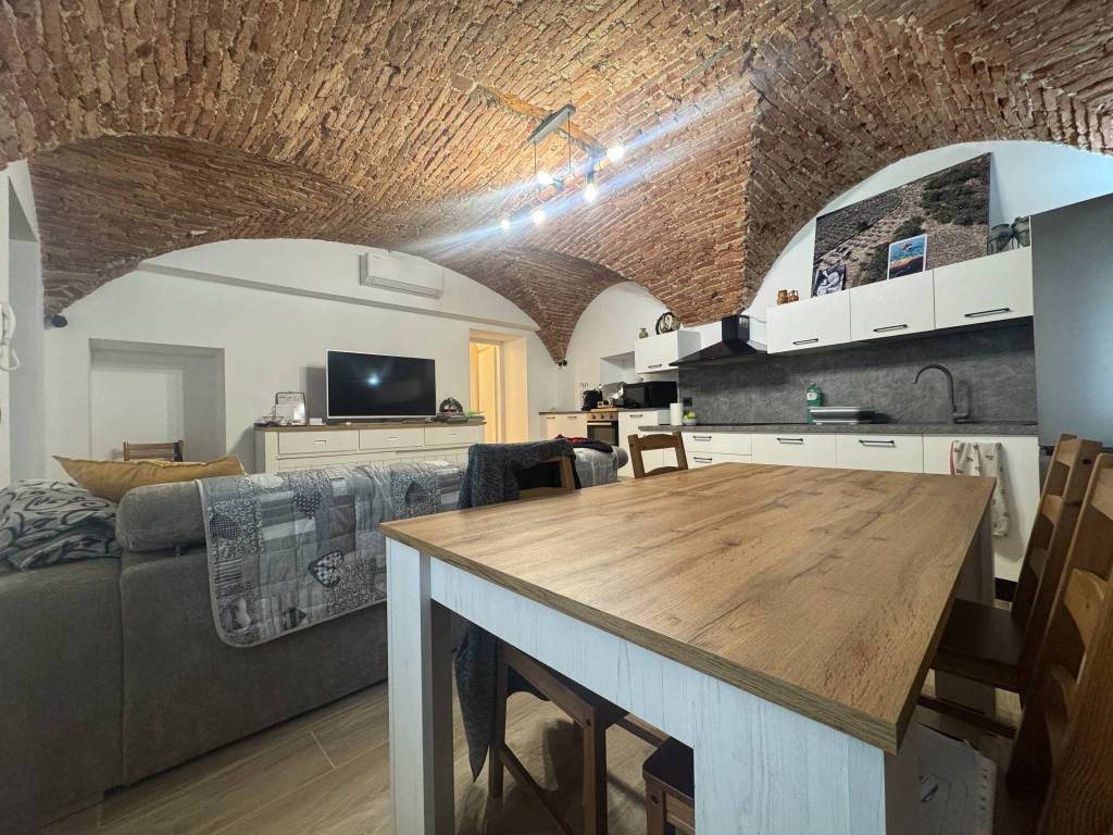 Bilocale a Ciserano - cod. 3826