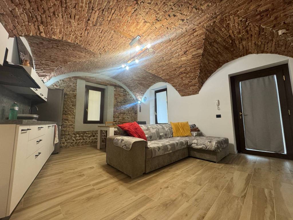 Bilocale a Ciserano - cod. 3826