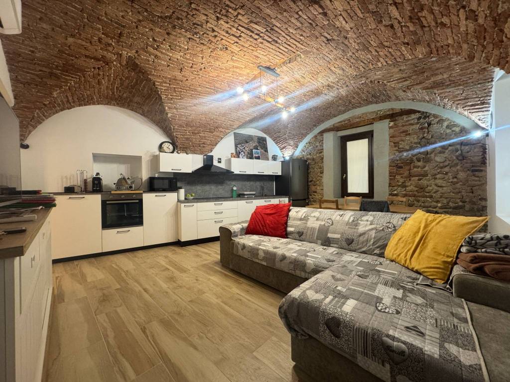 Bilocale a Ciserano - cod. 3826