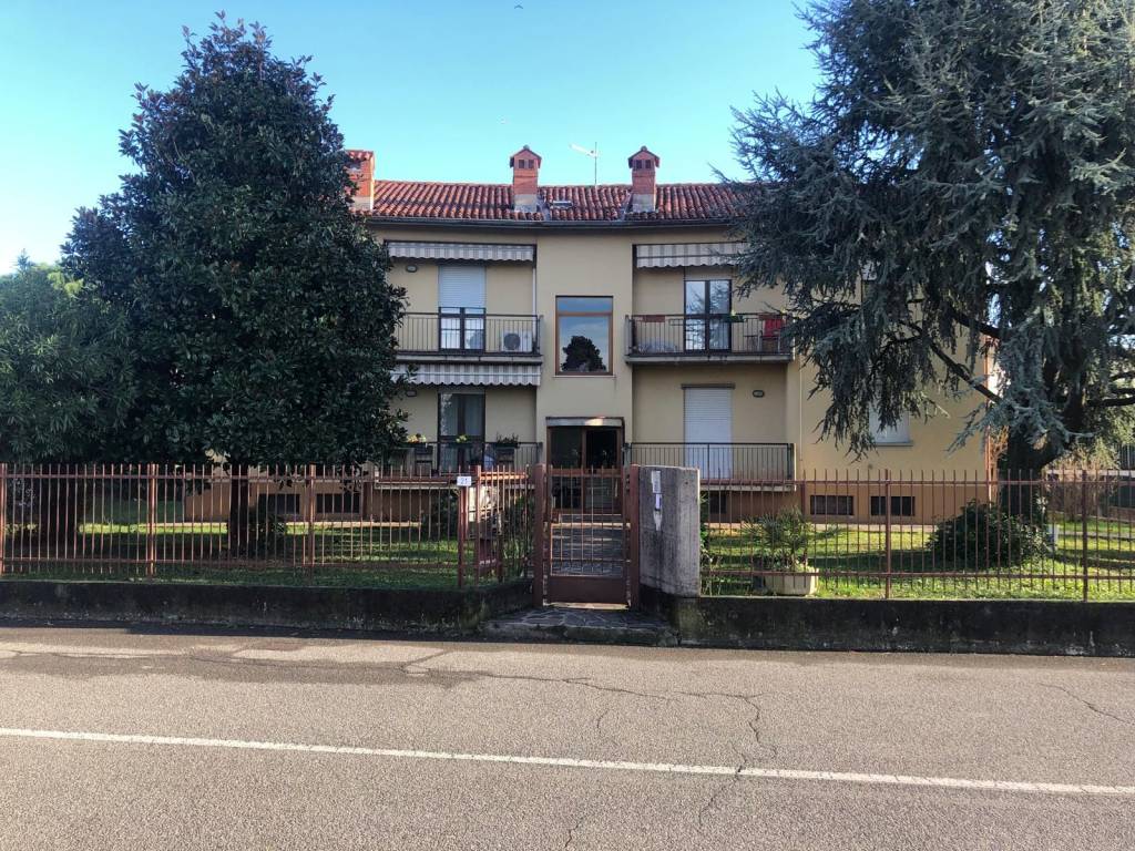 Bilocale a Dalmine - cod. 3828