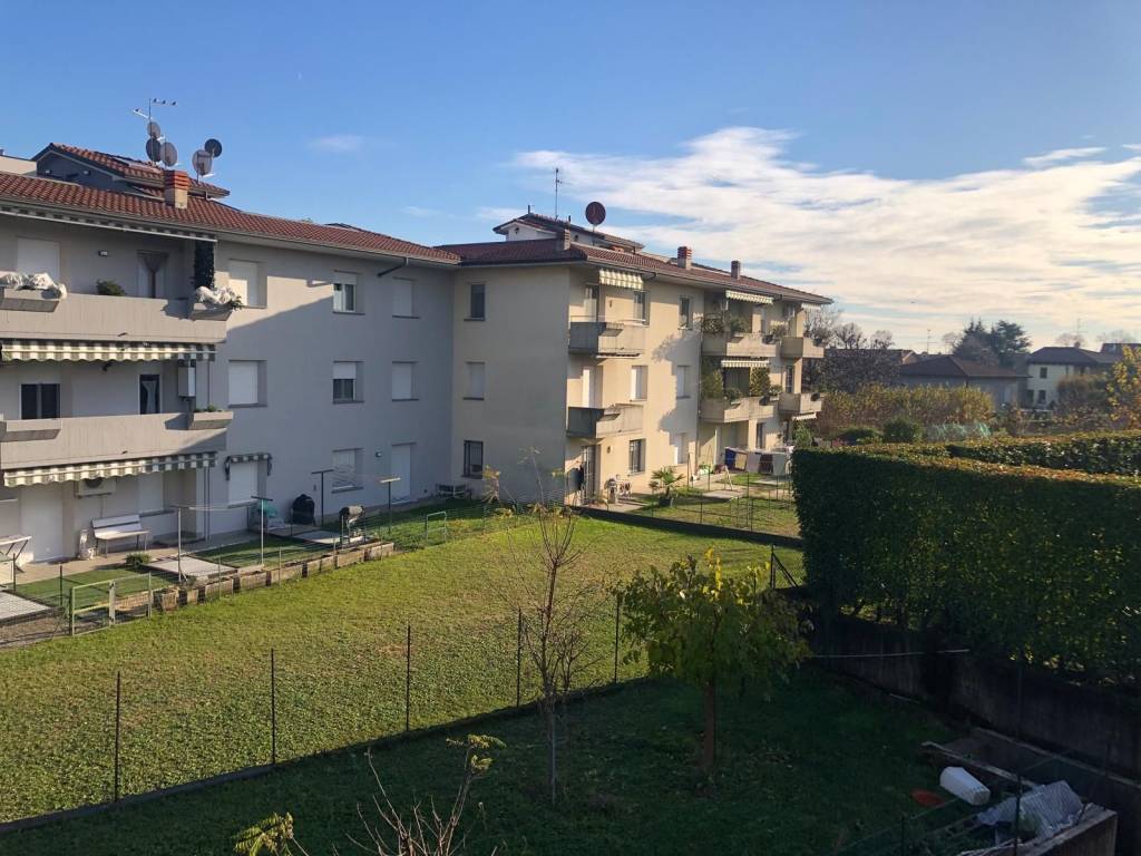 Bilocale a Dalmine - cod. 3828