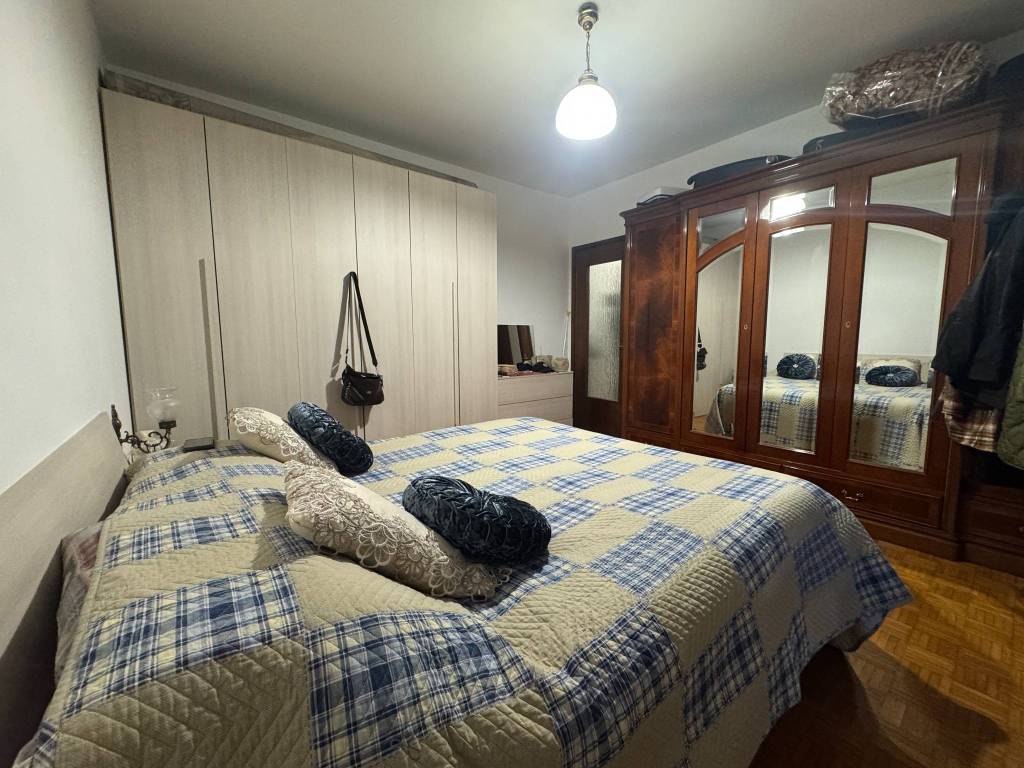 Bilocale a Dalmine - cod. 3828