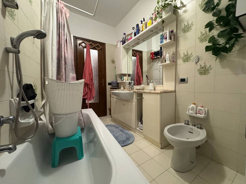 Bilocale a Dalmine - cod. 3828