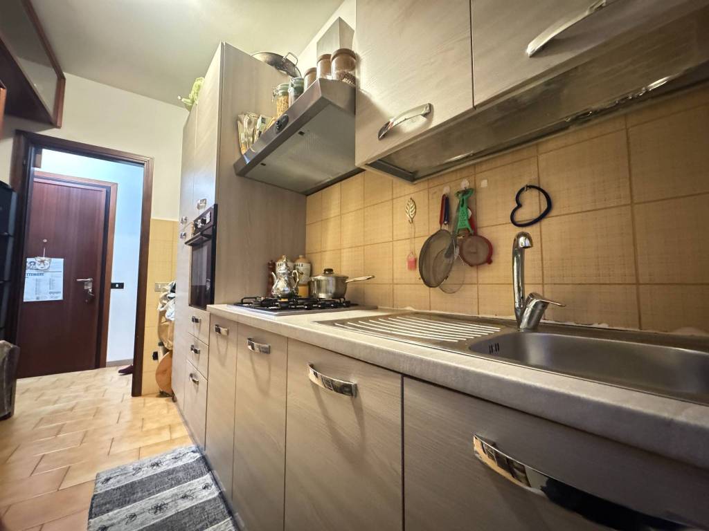 Bilocale a Dalmine - cod. 3828