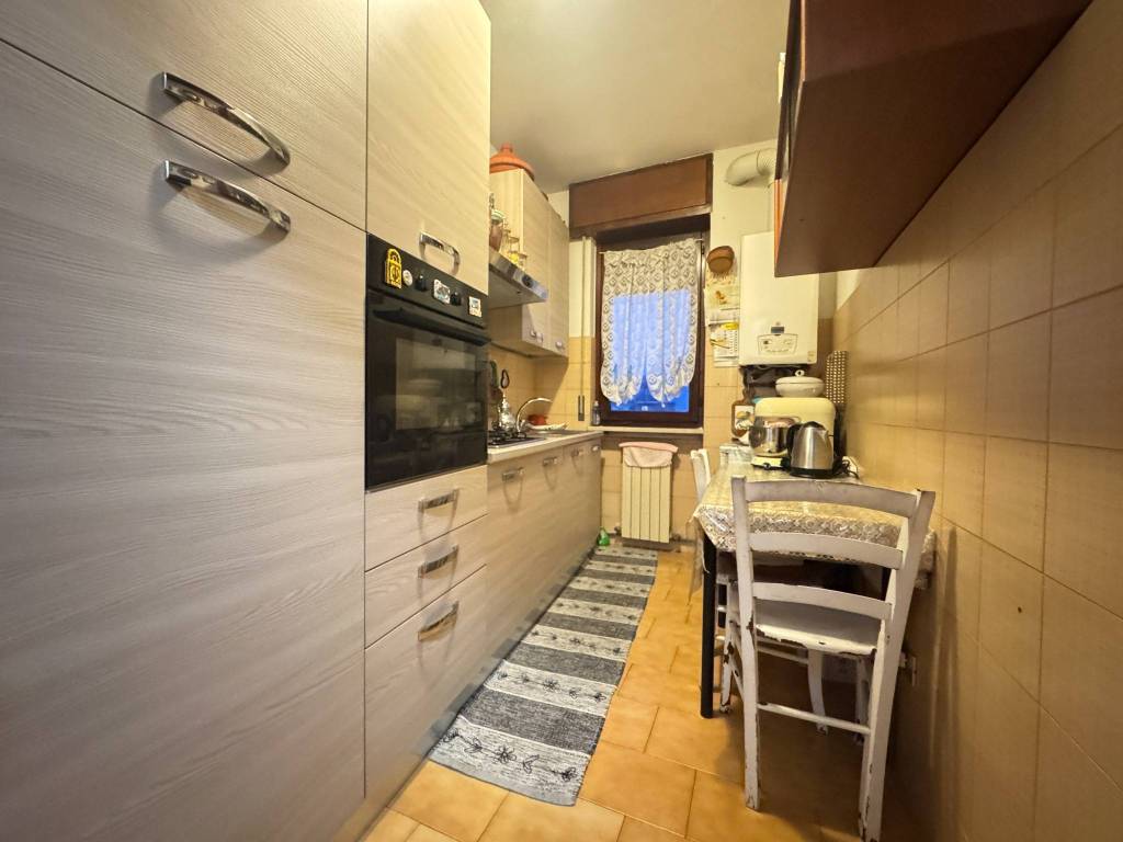 Bilocale a Dalmine - cod. 3828