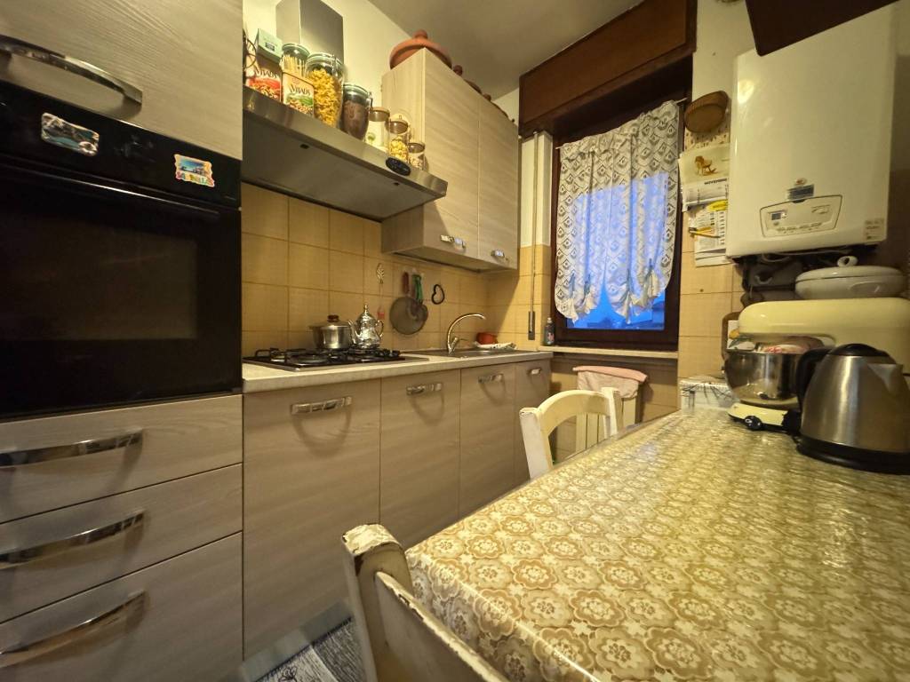 Bilocale a Dalmine - cod. 3828