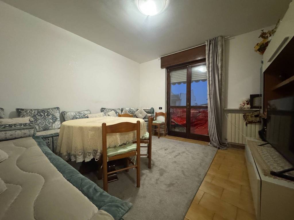 Bilocale a Dalmine - cod. 3828