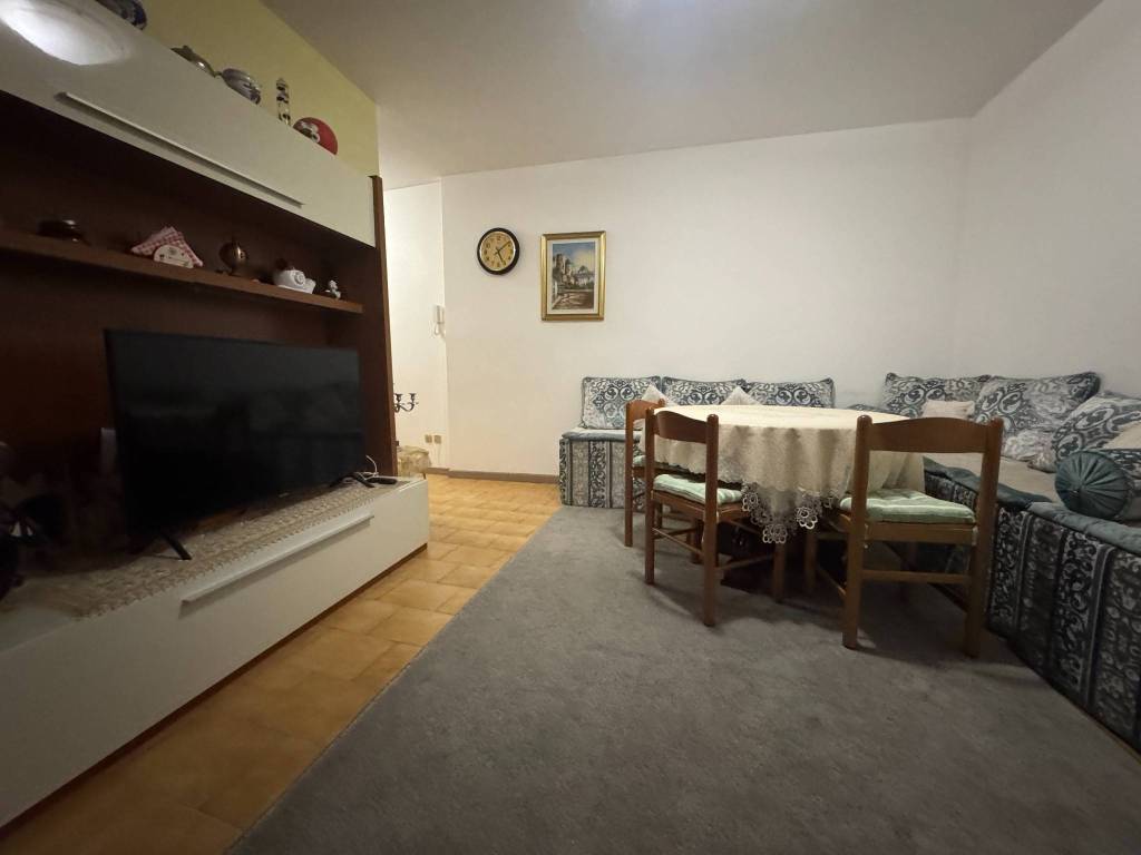 Bilocale a Dalmine - cod. 3828