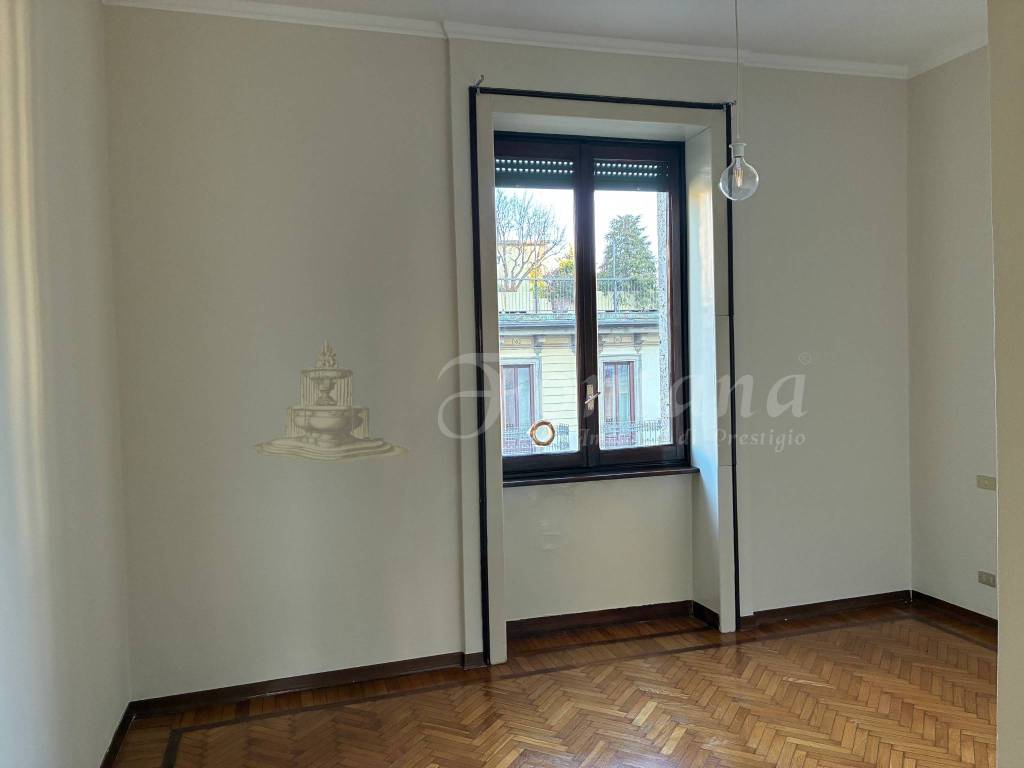 via Giosuè Carducci