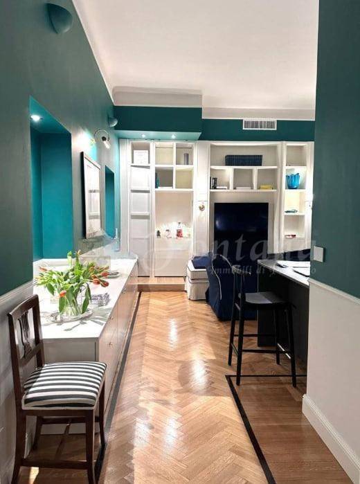 via Gaetano Previati