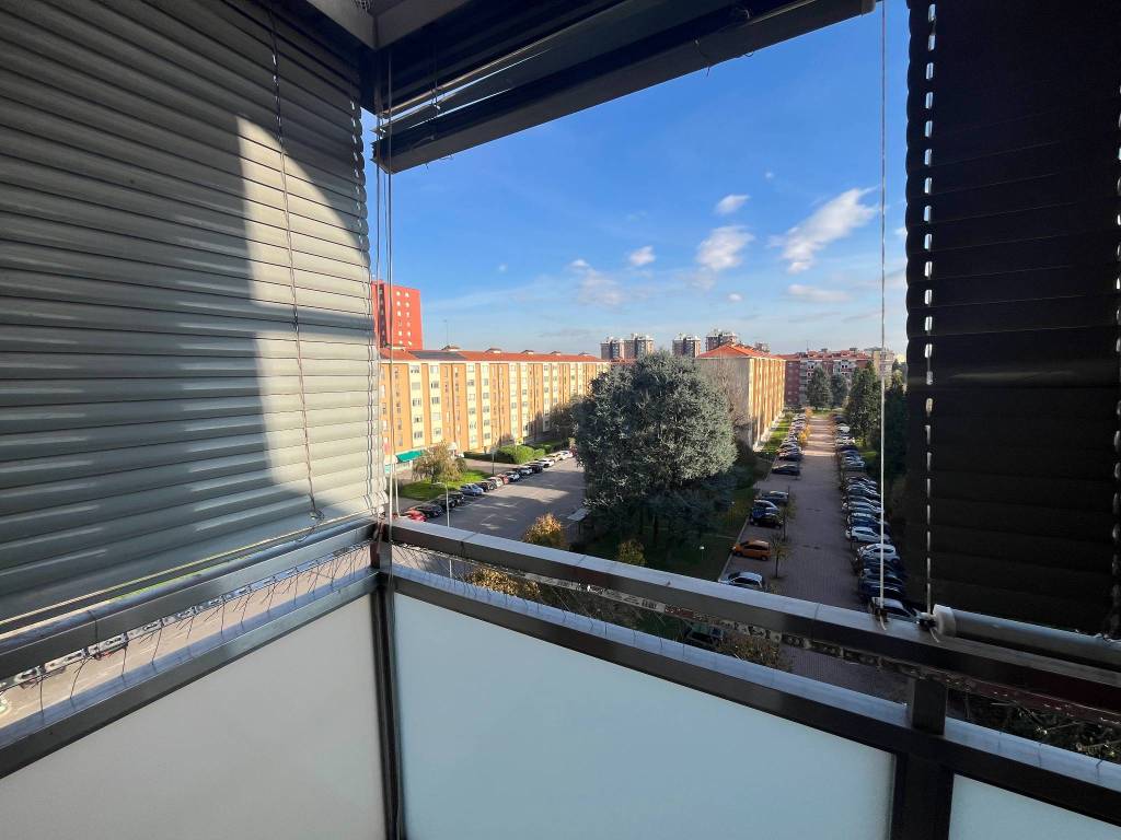 Bilocale a Milano - cod. 3829