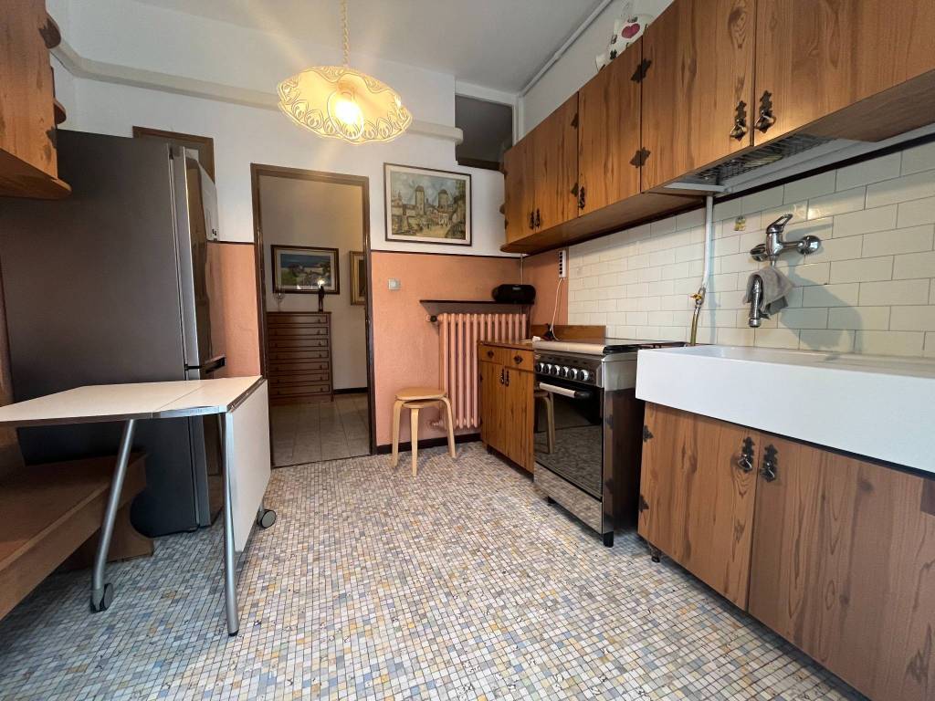 Bilocale a Milano - cod. 3829