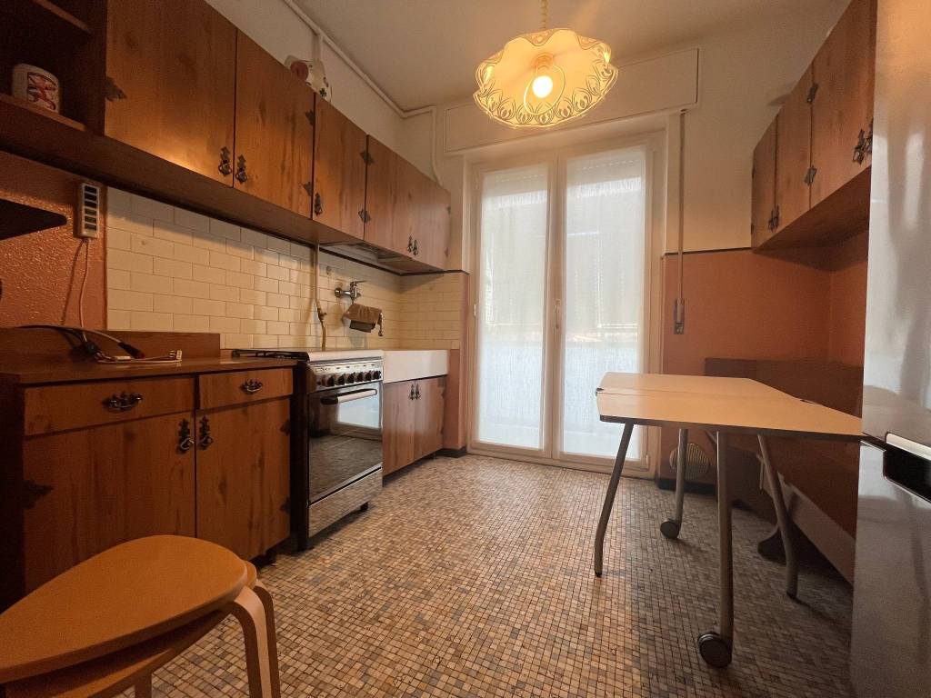 Bilocale a Milano - cod. 3829