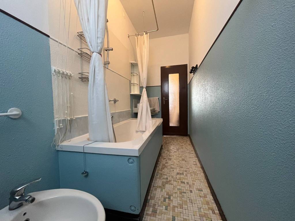 Bilocale a Milano - cod. 3829