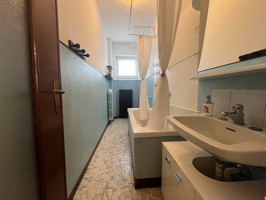 Bilocale a Milano - cod. 3829