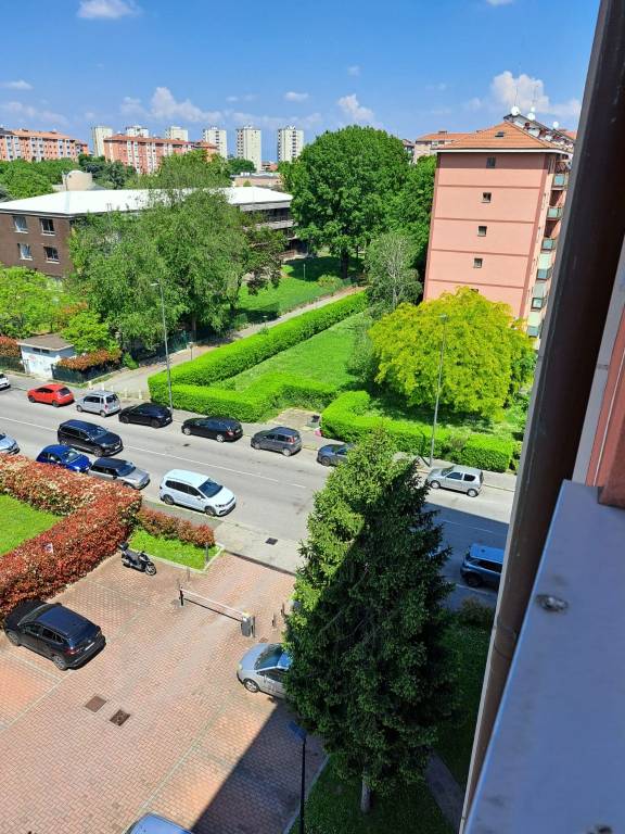 Bilocale a Milano - cod. 3829