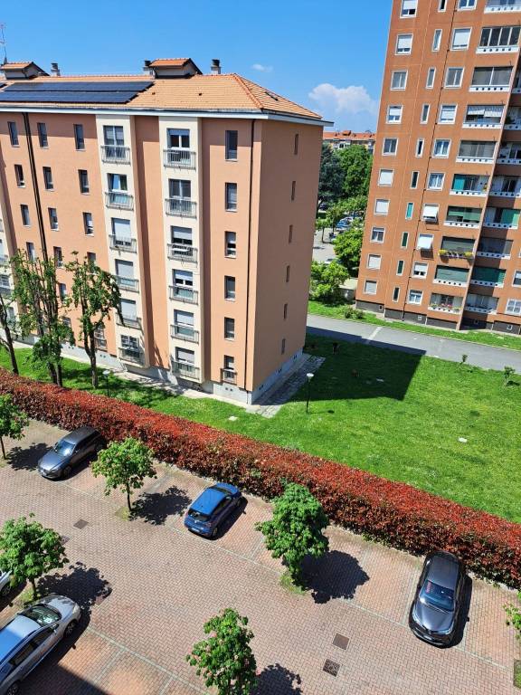 Bilocale a Milano - cod. 3829