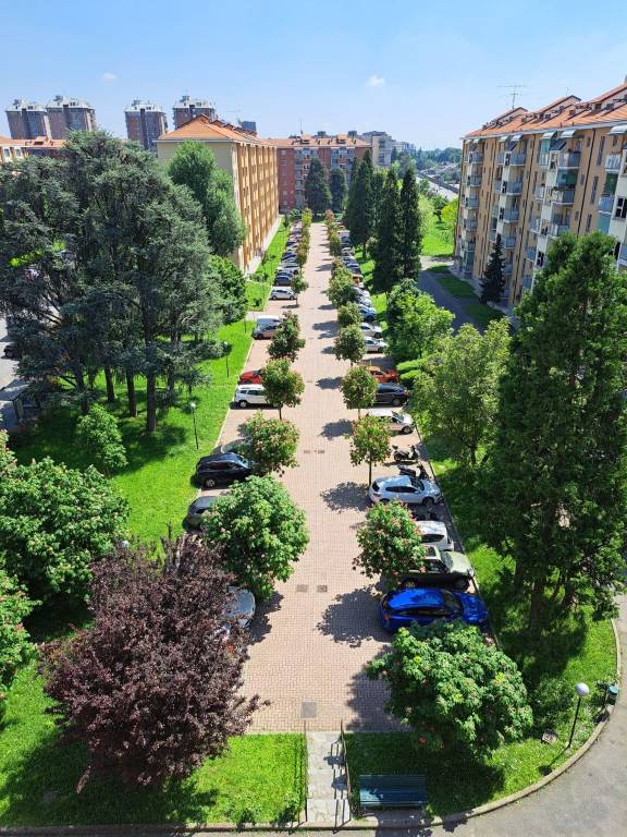 Bilocale a Milano - cod. 3829