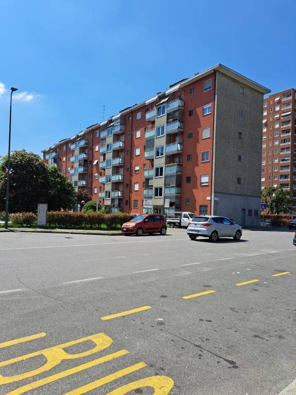 Bilocale a Milano - cod. 3829