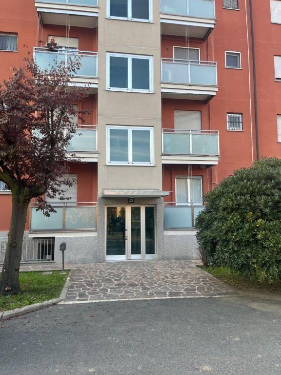 Bilocale a Milano - cod. 3829