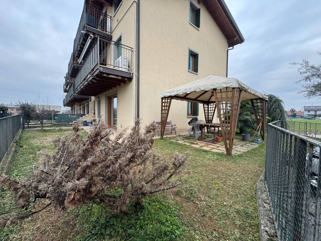 Quadrilocale a Dalmine - cod. 3830