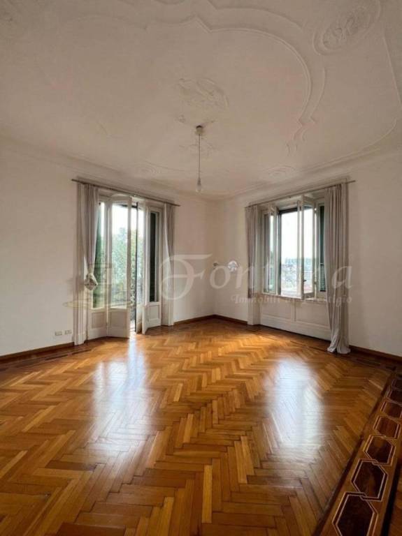 via Lorenzo Mascheroni