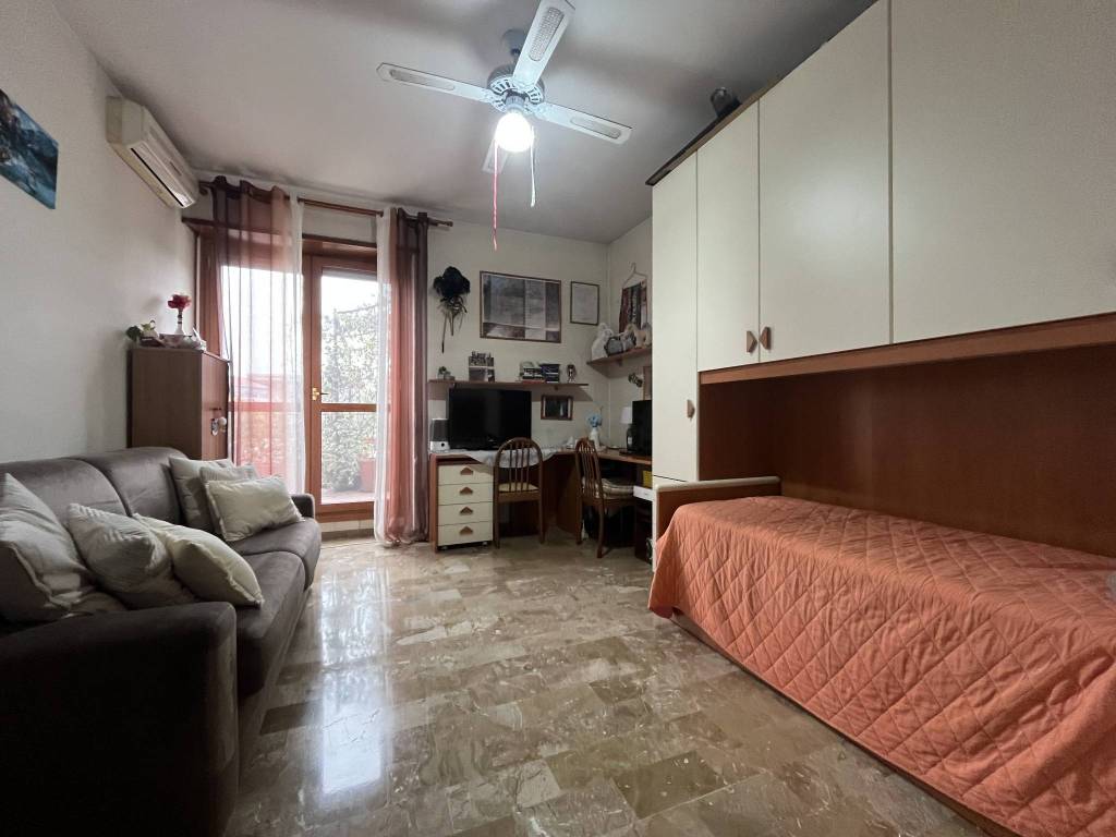 Trilocale a Milano - cod. 3831