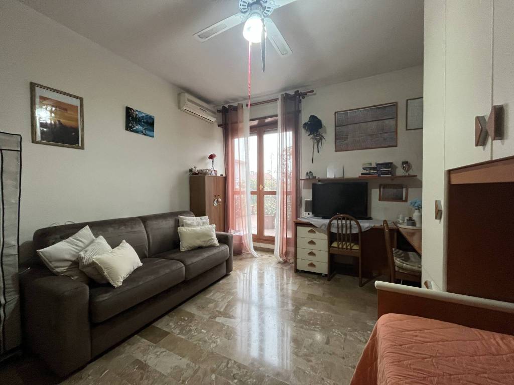 Trilocale a Milano - cod. 3831