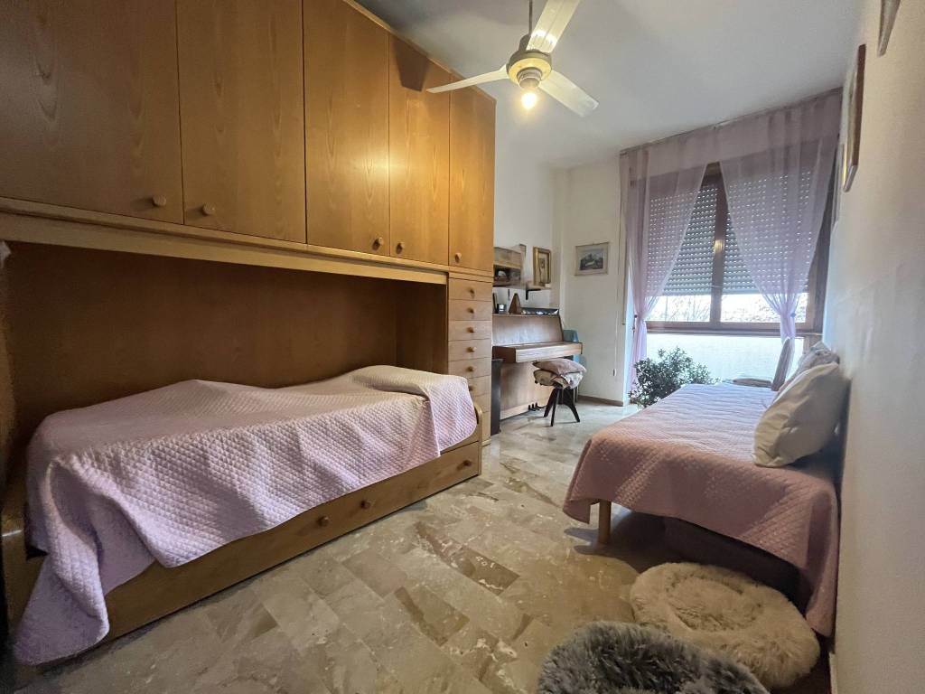 Trilocale a Milano - cod. 3831