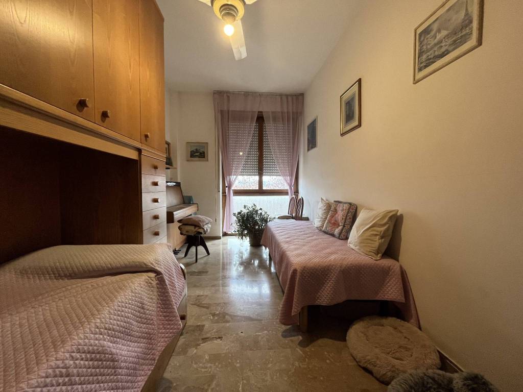 Trilocale a Milano - cod. 3831