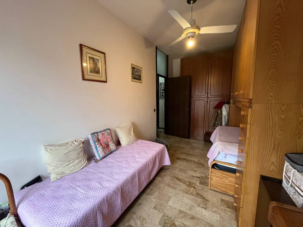 Trilocale a Milano - cod. 3831