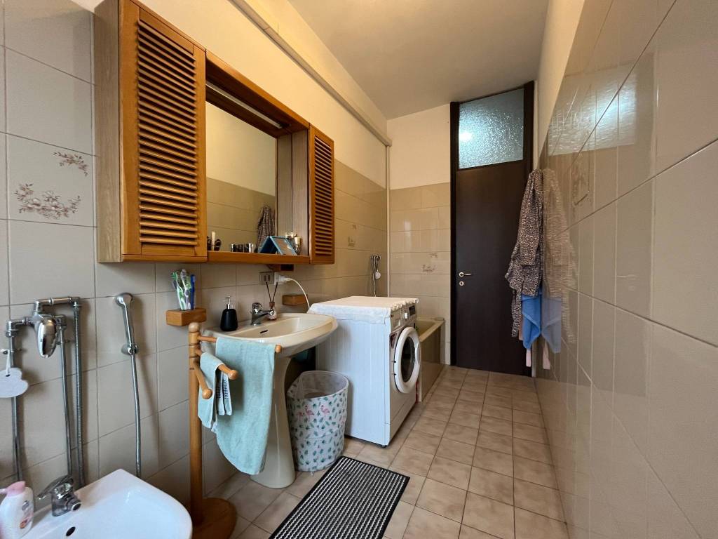 Trilocale a Milano - cod. 3831