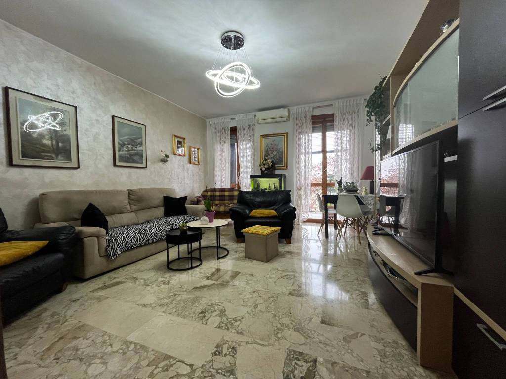 Trilocale a Milano - cod. 3831