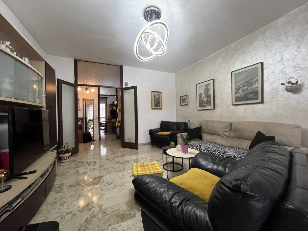 Trilocale a Milano - cod. 3831