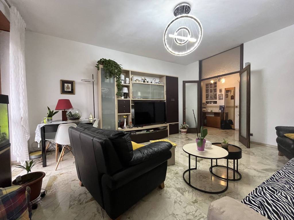 Trilocale a Milano - cod. 3831