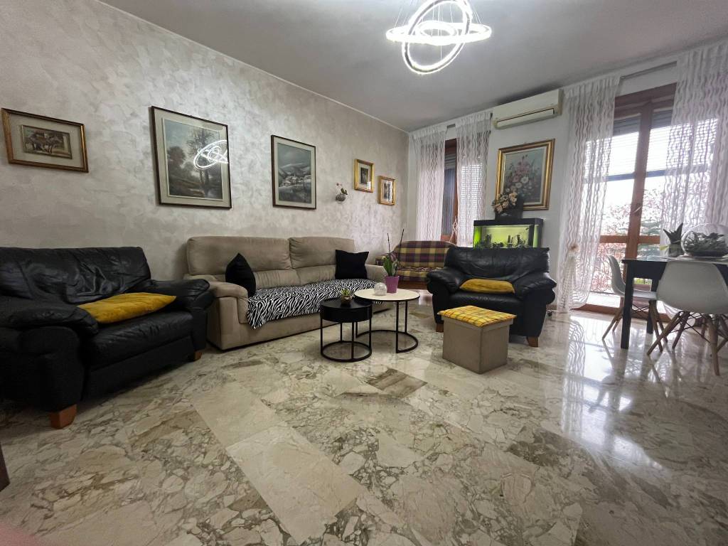 Trilocale a Milano - cod. 3831