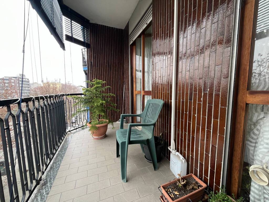 Trilocale a Milano - cod. 3831