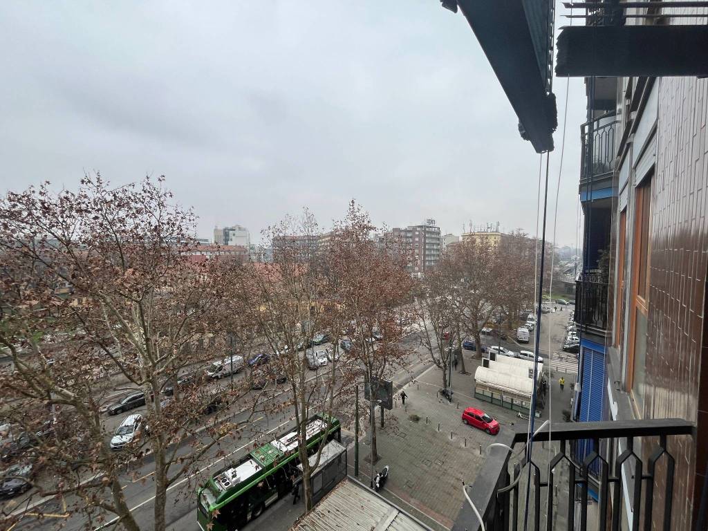 Trilocale a Milano - cod. 3831