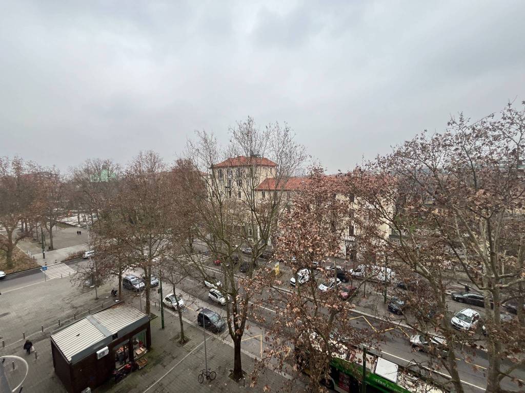 Trilocale a Milano - cod. 3831