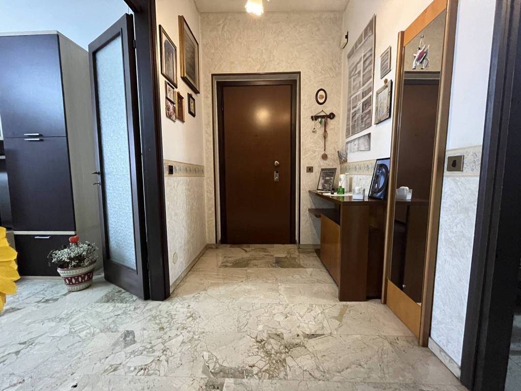 Trilocale a Milano - cod. 3831