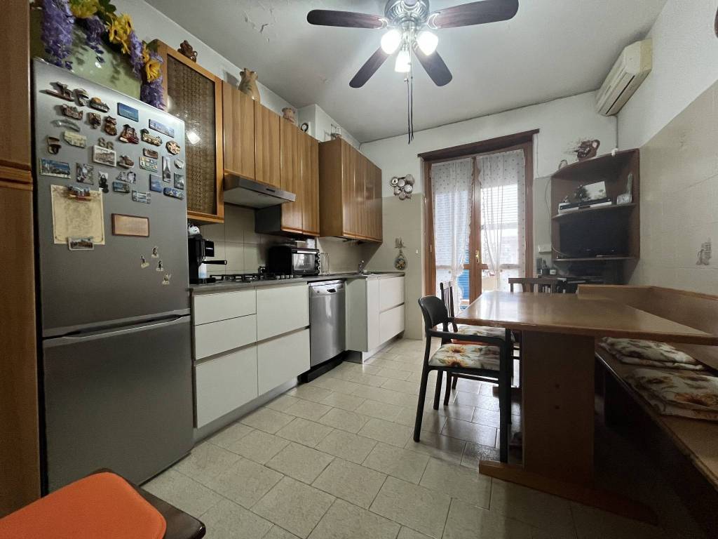 Trilocale a Milano - cod. 3831